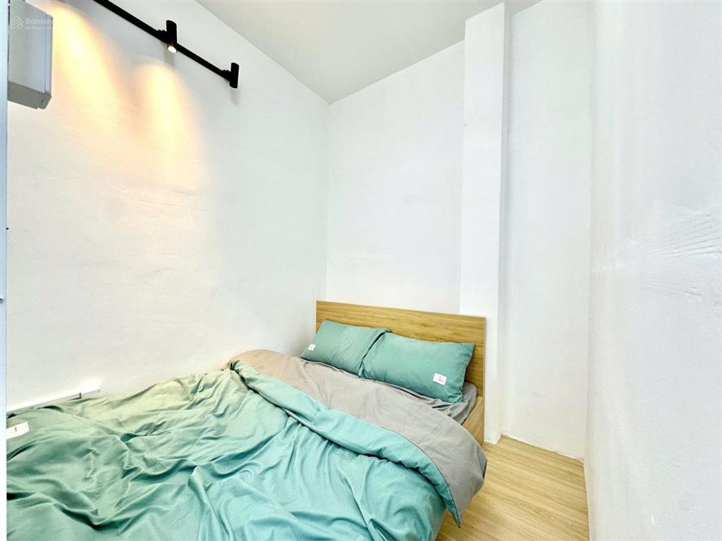 2pn lê quang định tiện qua bình thạnh gần iuh vlu