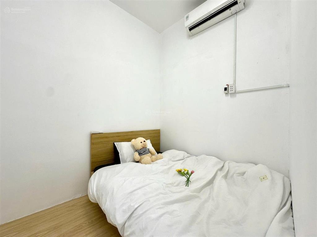 2pn lê quang định tiện qua bình thạnh gần iuh vlu
