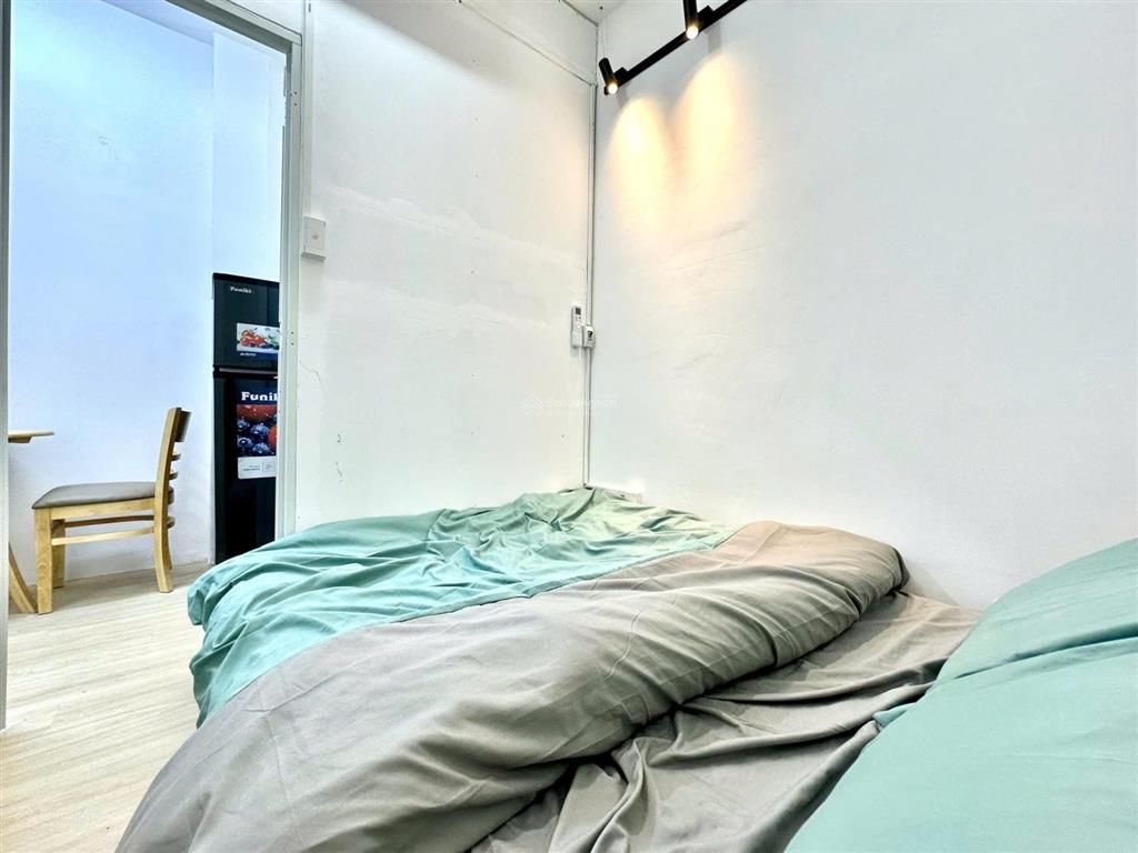 2pn lê quang định tiện qua bình thạnh gần iuh vlu