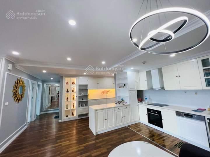 Bán căn vinata tower, 88m2 thiết kế 3 ngủ tầng trung view thoáng mát full nội thất giá 7,5 tỷ