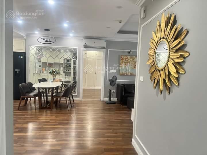 Bán căn vinata tower, 88m2 thiết kế 3 ngủ tầng trung view thoáng mát full nội thất giá 7,5 tỷ