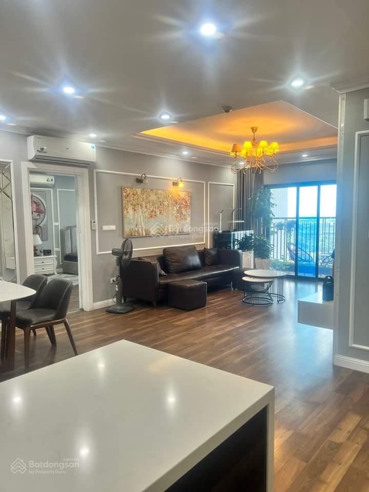 Bán căn vinata tower, 88m2 thiết kế 3 ngủ tầng trung view thoáng mát full nội thất giá 7,5 tỷ