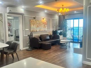Bán căn vinata tower, 88m2 thiết kế 2 ngủ tầng trung view thoáng mát full nội thất giá 7.6 tỷ