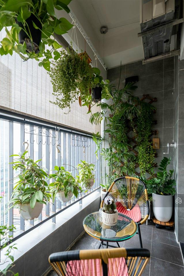 Chính chủ bán căn hộ the nine phạm văn đồng, 131m2 thiết kế 3 ngủ full nội thất đẹp giá 15tỷ