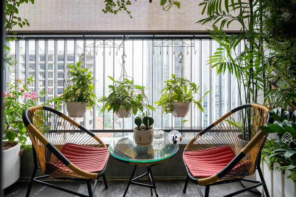 Chính chủ bán căn hộ the nine phạm văn đồng, 131m2 thiết kế 3 ngủ full nội thất đẹp giá 15tỷ