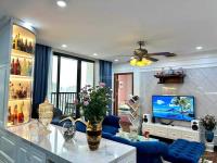 Tôi chính chủ bán căn viha complex 107 nguyễn tuân, 95m² thiết kế 3 ngủ tầng trung đẹp giá 9.7 tỷ