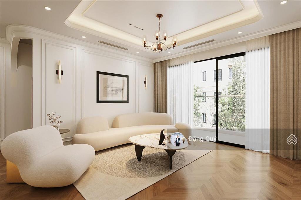 Chính chủ bán căn brg 25 lê văn lương,145m2 thiết kế 3 ngủ tầng trung full nội thất luxury giá 22tỷ