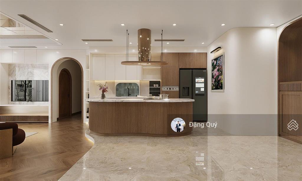 Chính chủ bán căn brg 25 lê văn lương,145m2 thiết kế 3 ngủ tầng trung full nội thất luxury giá 22tỷ