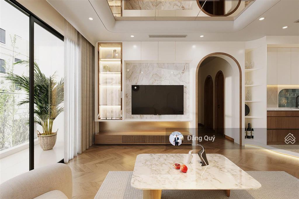 Chính chủ bán căn brg 25 lê văn lương,145m2 thiết kế 3 ngủ tầng trung full nội thất luxury giá 22tỷ