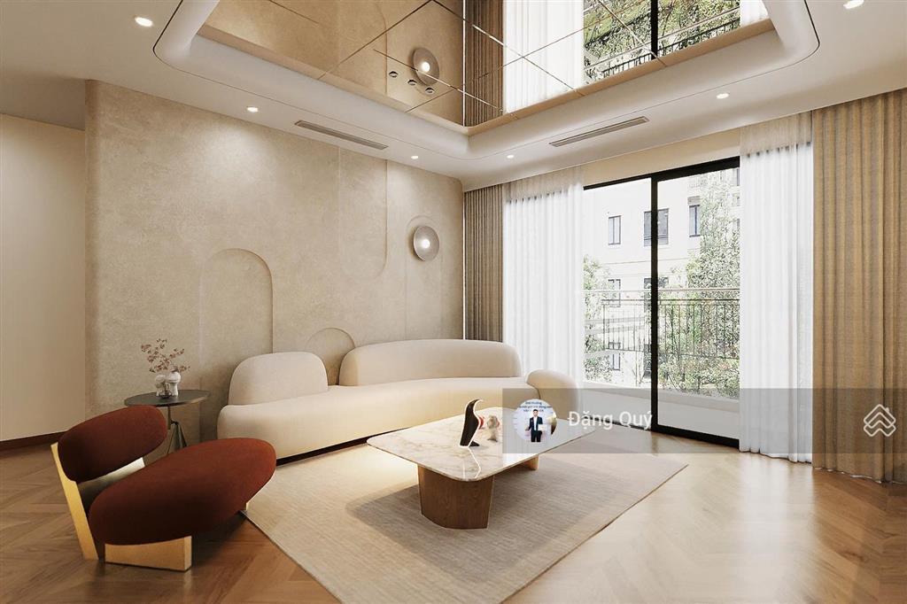 Chính chủ bán căn brg 25 lê văn lương,145m2 thiết kế 3 ngủ tầng trung full nội thất luxury giá 22tỷ