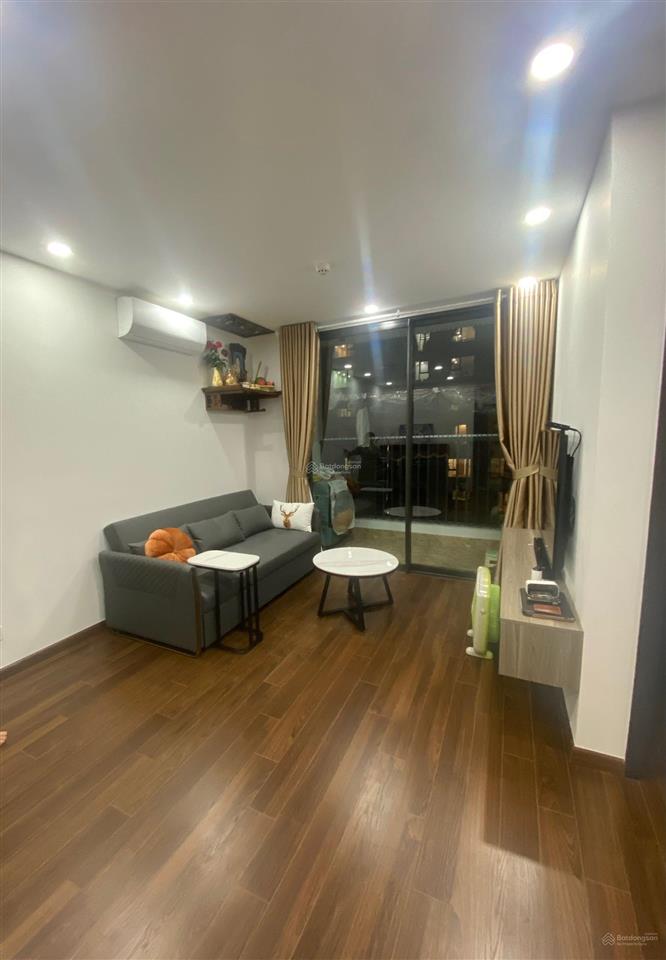 Chính chủ bán căn hộ tại eco green city, 75m² tầng cao view nội khu full nội thất giá 5,5 tỷ
