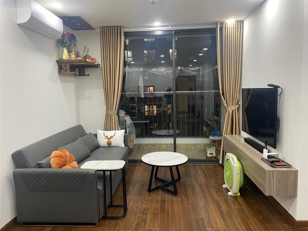 Chính chủ bán căn hộ tại eco green city, 75m² tầng cao view nội khu full nội thất giá 5,5 tỷ