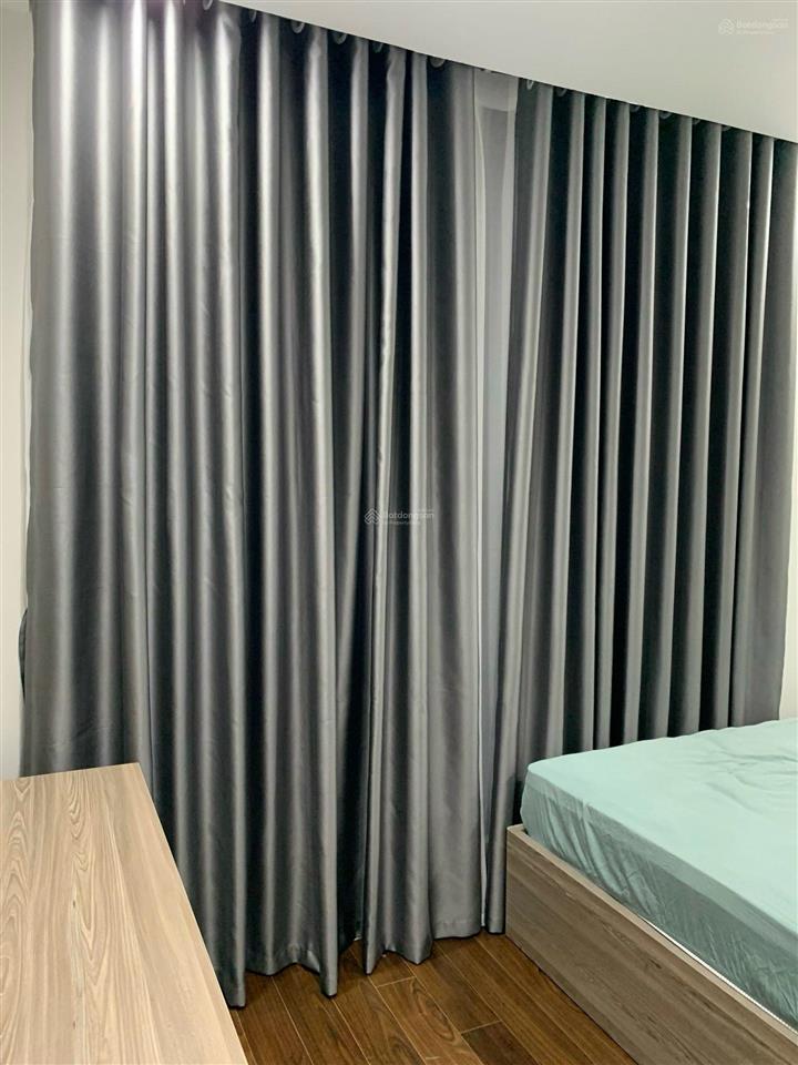 Chính chủ bán căn hộ tại eco green city, 75m² tầng cao view nội khu full nội thất giá 5,5 tỷ
