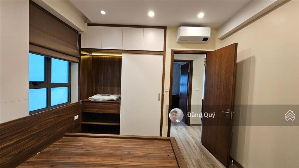 Bán căn hộ handi resco 31 lê văn lương, 71m² thiết kế 2 ngủ 2 vệ sinh full nội thất giá 6,3 tỷ