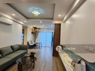 Bán căn hộ handiresco 31 lê văn lương, 71m2 thiết kế 2 ngủ 2 vệ sinh full nội thất giá 6.6tỷ