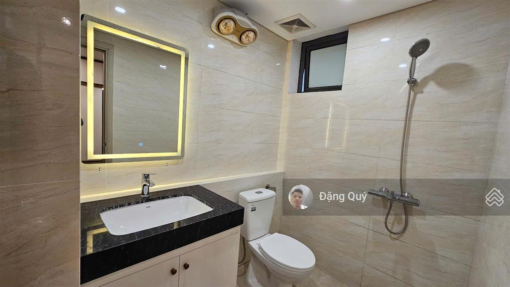 Bán căn hộ handi resco 31 lê văn lương, 71m² thiết kế 2 ngủ 2 vệ sinh full nội thất giá 6,3 tỷ