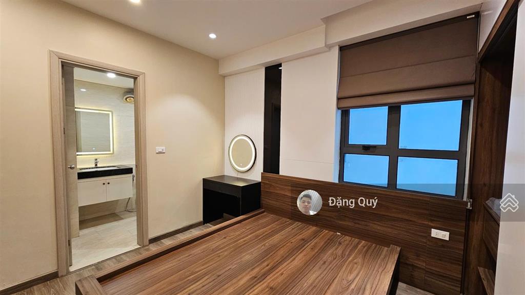 Bán căn hộ handi resco 31 lê văn lương, 71m² thiết kế 2 ngủ 2 vệ sinh full nội thất giá 6,3 tỷ