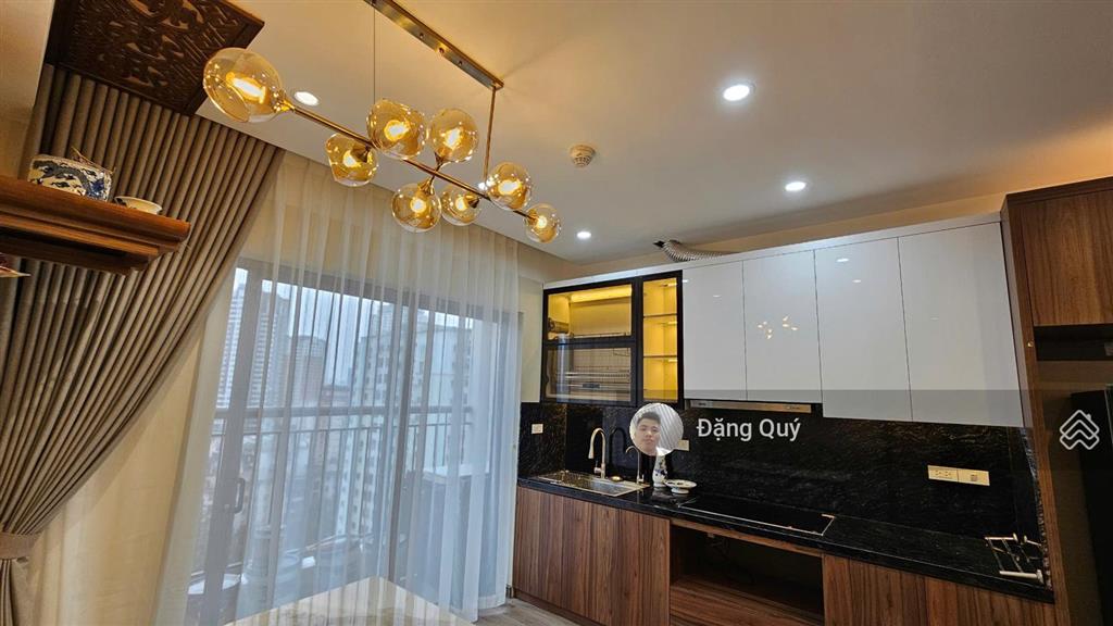 Bán căn hộ handi resco 31 lê văn lương, 71m² thiết kế 2 ngủ 2 vệ sinh full nội thất giá 6,3 tỷ