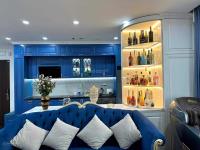 Chính chủ nhượng lại căn hộ tại hoàng thành pearl, 80m2 thiết kế 2 ngủ nội thất đầy đủ giá 8tỷ