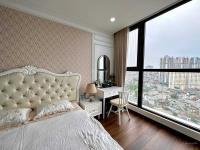 Chính chủ nhượng lại căn hộ tại hoàng thành pearl, 80m2 thiết kế 2 ngủ nội thất đầy đủ giá 8tỷ