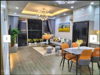 Chính chủ bán căn stellar garden, 100m2 thiết kế 3 pn, tầng trung view thoáng ban công mát giá 7tỷ5