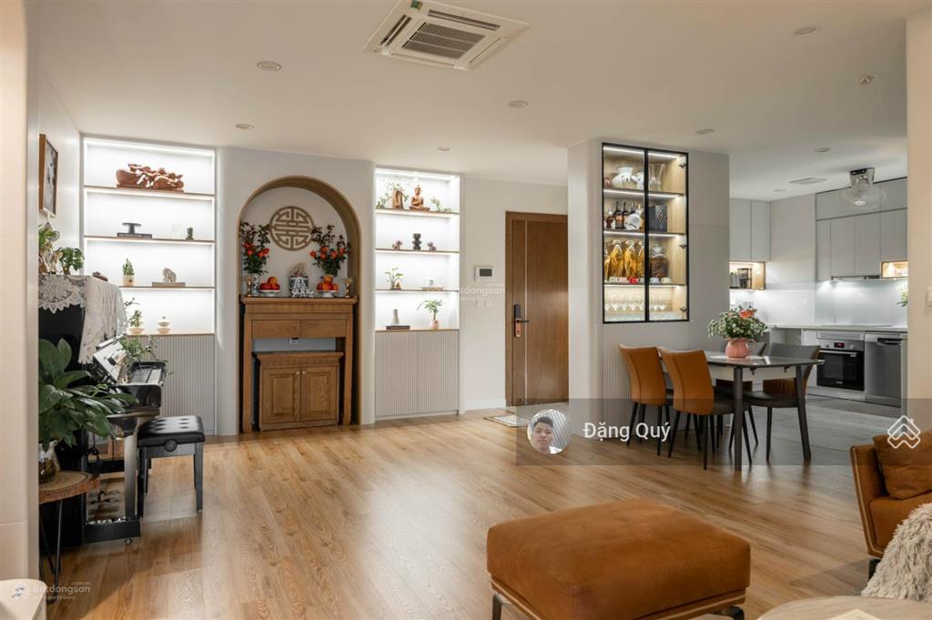 Quỹ căn tháng 12/2025 the legend giá tốt, 64m2  7.5tỷ, 73m2  8tỷ, 86m2  10tỷ, 105m2  13tỷ