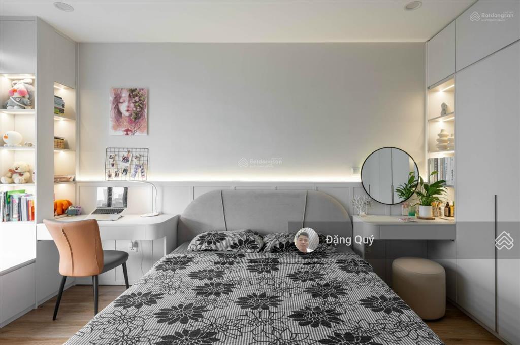 Quỹ căn tháng 12/2025 the legend giá tốt, 64m2  7.5tỷ, 73m2  8tỷ, 86m2  10tỷ, 105m2  13tỷ