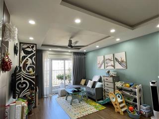 Bán gấp căn gold season 47 nguyễn tuân, 71m2 thiết kế 2 ngủ ban công đông nam mát mẻ giá 7.5tỷ