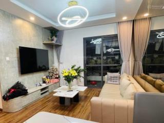 Chính chủ bán căn hộ rivera park vũ trọng phụng, 72m2 thiết kế 2pn full nội thất đẹp giá 7.6tỷ