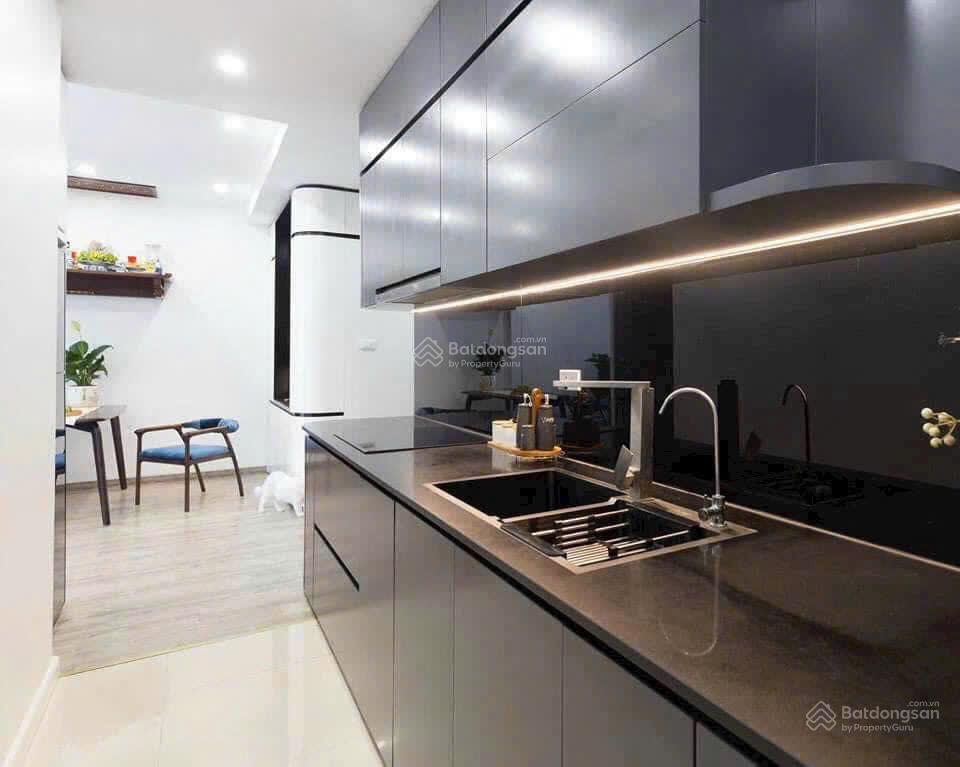 Mình bán căn việt đức complex, 73m2 thiết kế 2ngủ, full nội thất mới bc đông nam giá 5.8tỷ