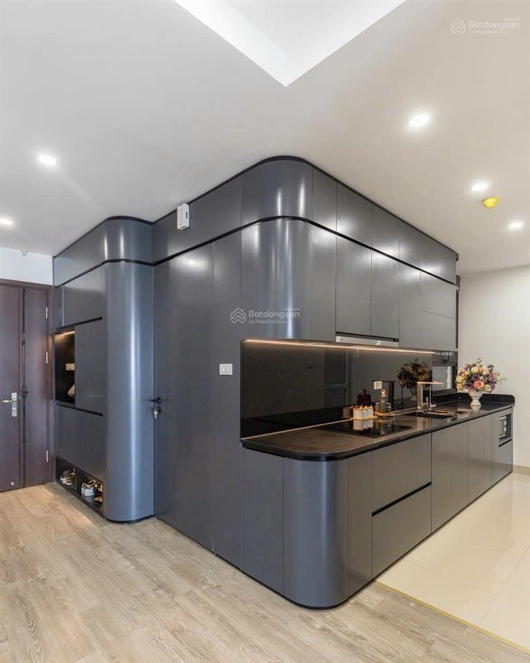 Mình bán căn việt đức complex, 73m2 thiết kế 2ngủ, full nội thất mới bc đông nam giá 5.8tỷ