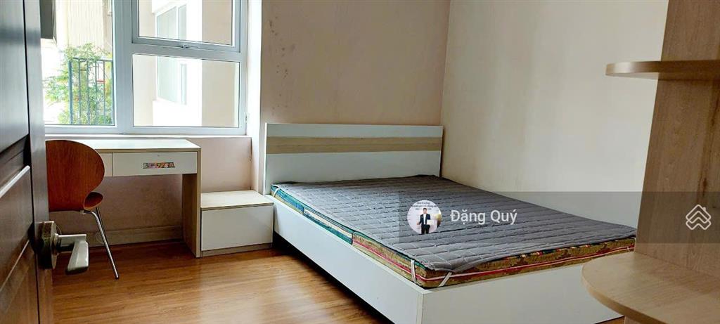 Chính chủ bán căn hộ vinaconex 12 57 vũ trọng phụng, 88m2 thiết kế 2 ngủ full nội thất giá 6.x tỷ