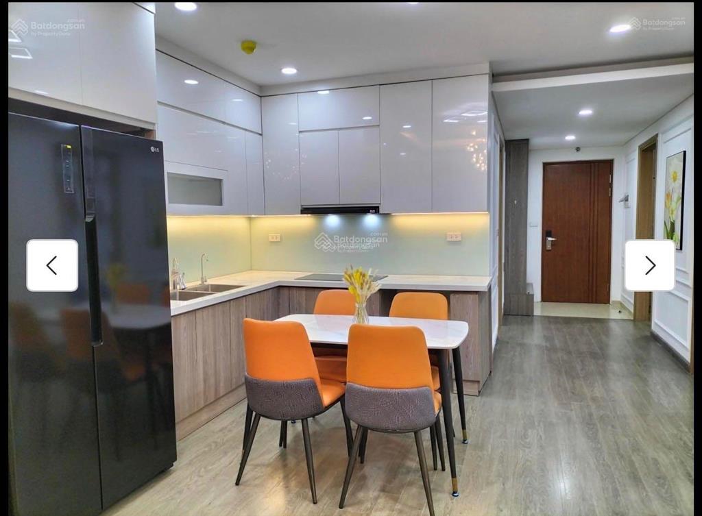 Tôi chủ nhà bán căn eco green nguyễn xiển, 96m2 thiết kế 3 ngủ full nội thất đẹp, giá 6,6 tỷ