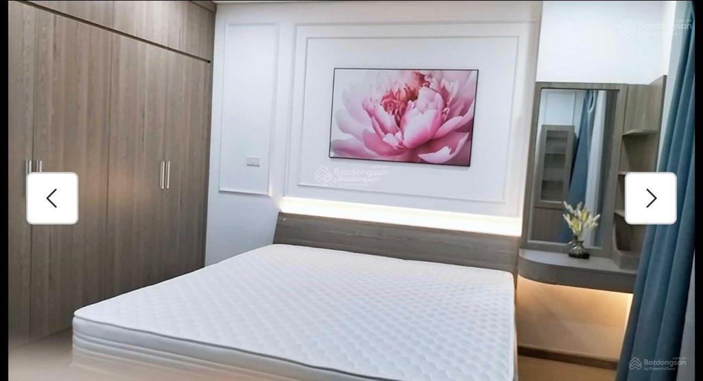 Tôi chủ nhà bán căn eco green nguyễn xiển, 96m2 thiết kế 3 ngủ full nội thất đẹp, giá 6,6 tỷ
