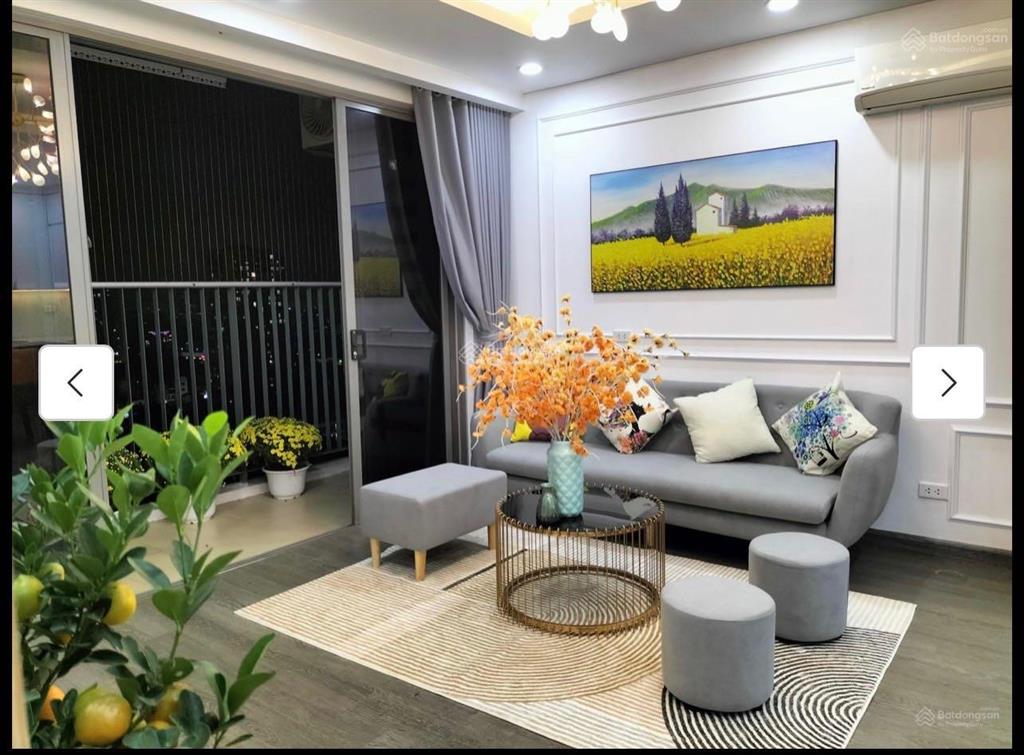 Tôi chủ nhà bán căn eco green nguyễn xiển, 96m2 thiết kế 3 ngủ full nội thất đẹp, giá 6,6 tỷ