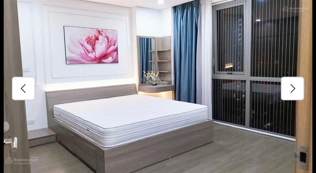 Tôi chủ nhà bán căn eco green nguyễn xiển, 96m2 thiết kế 3 ngủ full nội thất đẹp, giá 6,6 tỷ