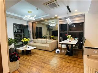 Tôi bán căn hộ tại mỹ đình pearl, căn góc 83m2 thiết kế 3 ngủ full nội thất view thoáng mát giá 8tỷ