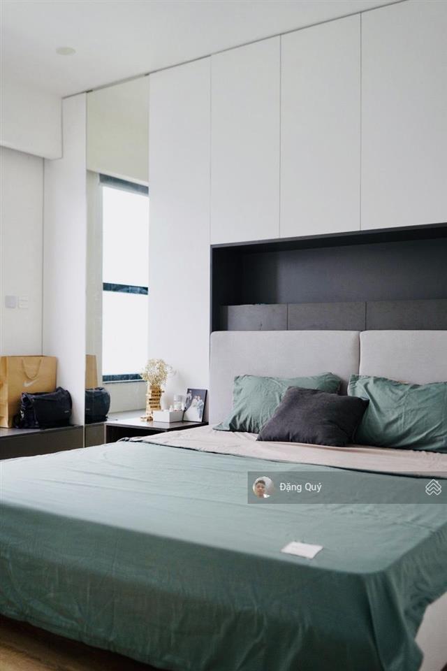 Tôi bán căn golden land 275 nguyễn trãi, 96m² thiết kế 2 ngủ, full nội thất giá 7,3 tỷ