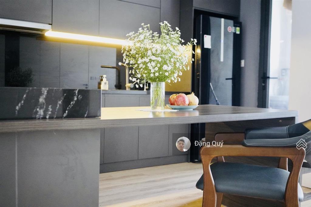 Tôi bán căn golden land 275 nguyễn trãi, 96m² thiết kế 2 ngủ, full nội thất giá 7,3 tỷ