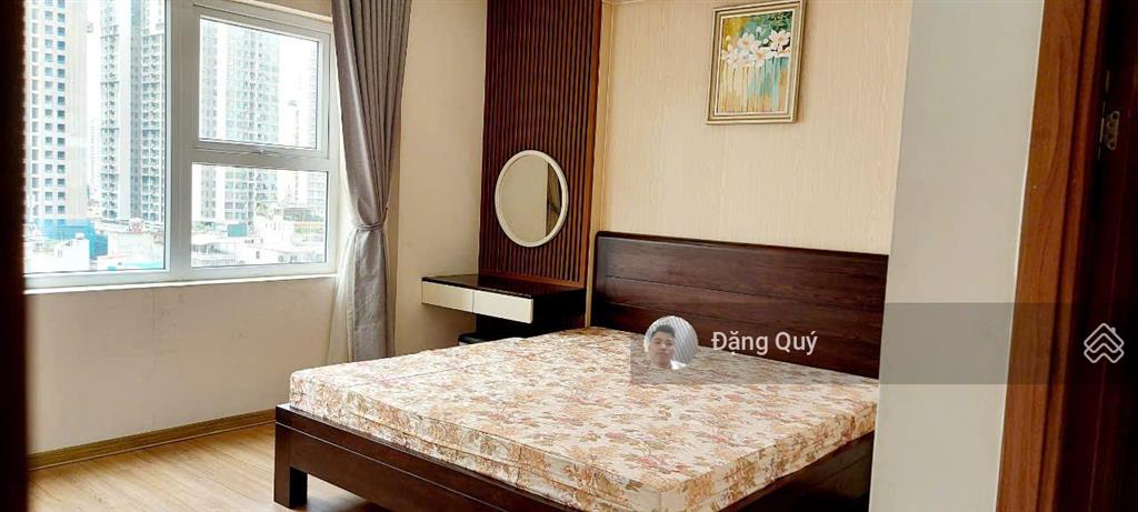 Tôi bán căn golden land 275 nguyễn trãi, 96m² thiết kế 2 ngủ, full nội thất giá 7,3 tỷ