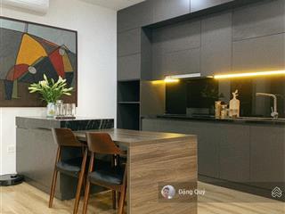 Tôi bán căn golden land 275 nguyễn trãi, 96m² thiết kế 2 ngủ, full nội thất giá 7,3 tỷ