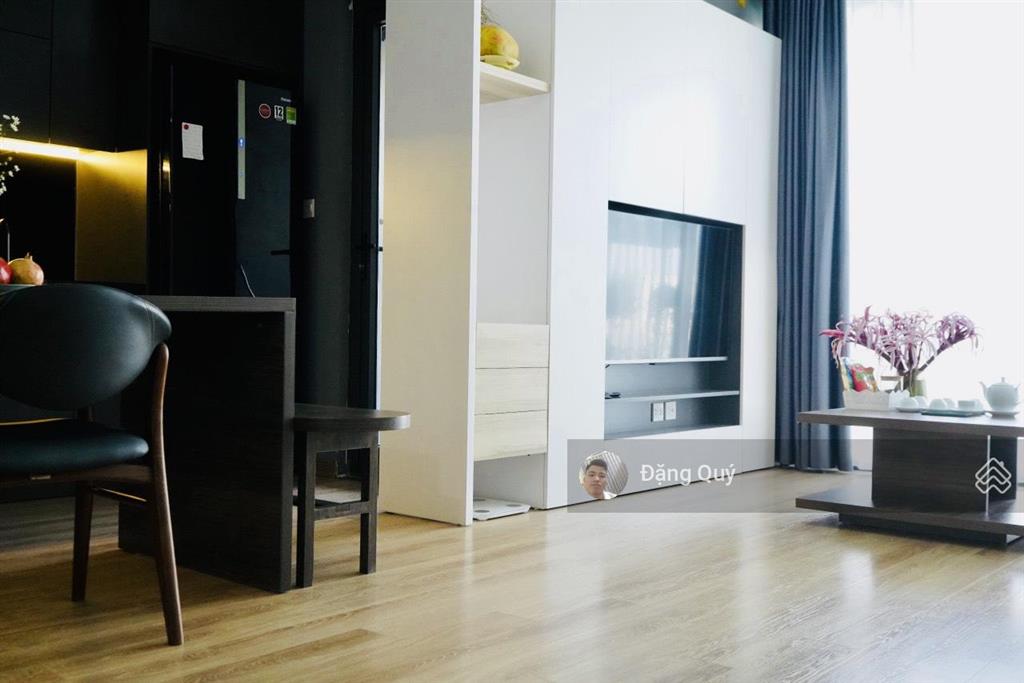 Tôi bán căn golden land 275 nguyễn trãi, 96m² thiết kế 2 ngủ, full nội thất giá 7,3 tỷ