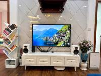 Cần bán gấp cc việt đức complex, 138m² thiết kế 3 ngủ tầng trung full nội thất giá 8.8 tỷ