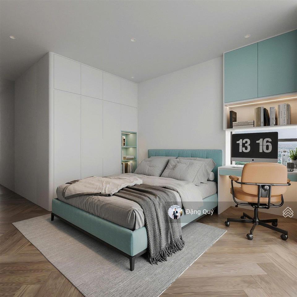 Chính chủ bán căn hộ vinhomes metrolpolis,79m2 thiết kế 2 ngủ tầng trung full nội thất đẹp giá 15tỷ