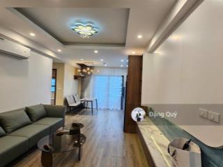 Bán căn hộ 17t8 trung hòa nhân chính, 65m2 thiết kế 1 ngủ 1wc có thể sửa 2 ngủ 2wc giá 4.8 tỷ
