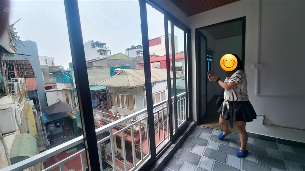 Nhà đống đa, văn miếu quốc tử giám 46m 4 tầng