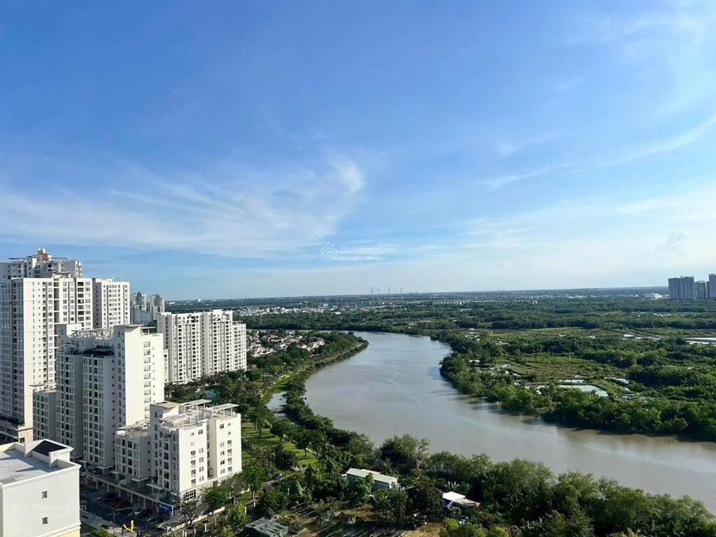 Giá chỉ 8,7 tỷ ch midtown 89m2  2pn, 2wc, view đông nam, full nội thất + ô xe hơi riêng, sổ hồng