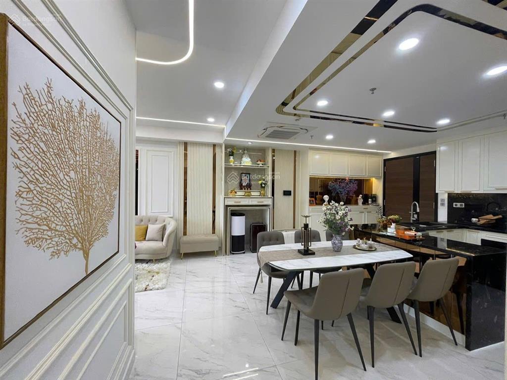 Giá chỉ 8,7 tỷ ch midtown 89m2  2pn, 2wc, view đông nam, full nội thất + ô xe hơi riêng, sổ hồng