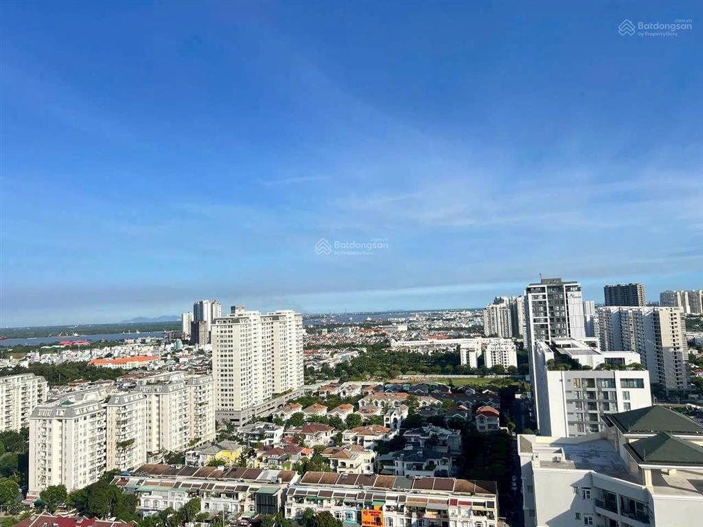 Giá chỉ 8,7 tỷ ch midtown 89m2  2pn, 2wc, view đông nam, full nội thất + ô xe hơi riêng, sổ hồng