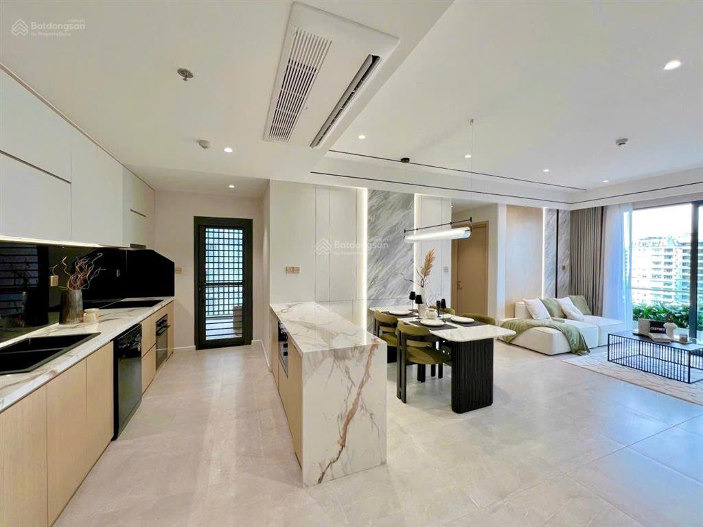 Căn 107,3m2 giá 12,9 tỷ, 3pn, 2wc full nội thất + ôxe hầm, view sông, biệt thự thoáng mát cả ngày